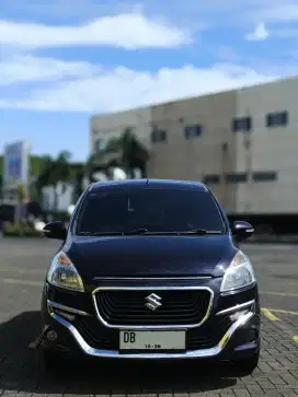 Suzuki Ertiga Dress 2017