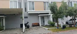Over Kredit Rumah 2 Lantai Siap Huni di Perumahan Anvaya Juanda