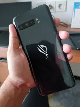 Dijual Asus ROG Phone 3 (Mohon Baca Deskripsi)