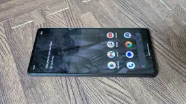 Google Pixel 7 128GB Black Global