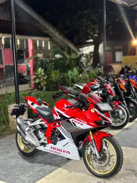 NEW CBR 250RR ABS SP QS 2024