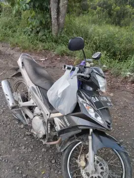 Yamaha MX Thun 2008 surat lngkap