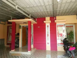 Dijual rumah (Nego)