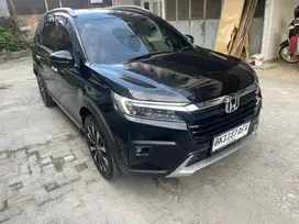 Brv prestige sensing 2022 hitam