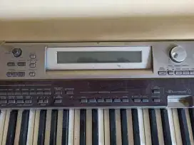 Keyboard Casio Privia PX400