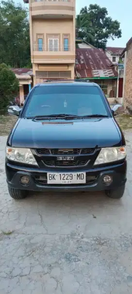 Di jual Isuzu panther 2008 LM