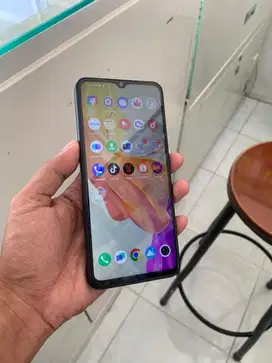 Vivo y03 ram4/64gb fullset
