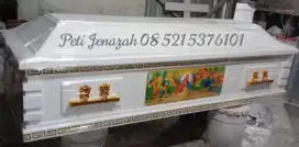 Jual Peti Jenazah / Peti Mati