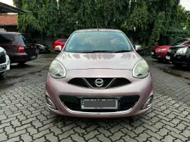 DP 10JT NISSAN MARCH XS 2014 PINK EDITION