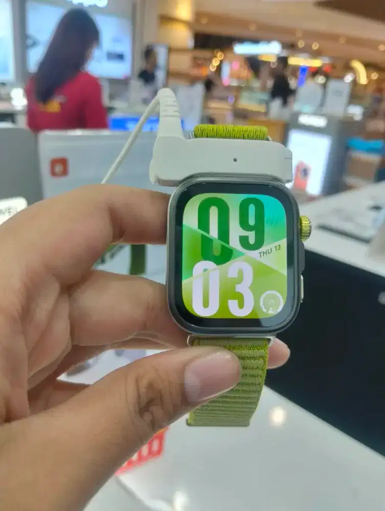 Huawei Watch Fit 4 Pro