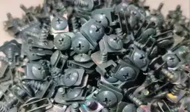BAUT + CLIP motor