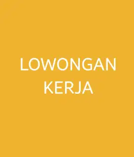 Loker Art perempuan