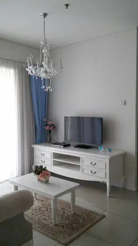 Dijual Apartemen Thamrin Executive Suite B 2BR Furnished Private Lift