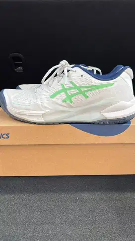 Asics chalengger