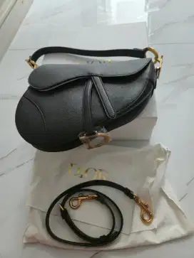 Tas Wanita Dior Saddle tahun 2023