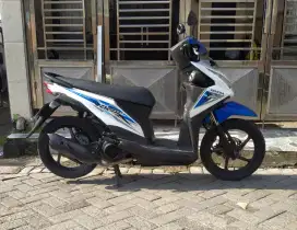 Honda Beat esp 2015