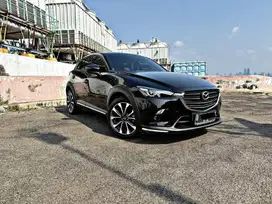 Mazda CX3 Sport 1.5 AT 2021