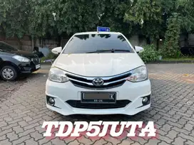 ETIOS VALCO G MT 2016 GARANSI MESIN
