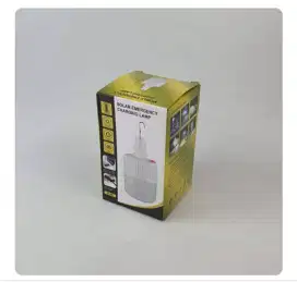 Lampu CAS LED Gantung Waterproof Natural White 50W