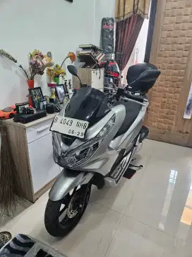 PCX 150 ABS KM Rendah 3.000 Jarang Dipakai
