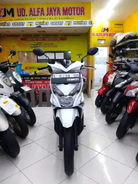 Cash Kredit Ok ^ Honda Beat Cbs th 2018