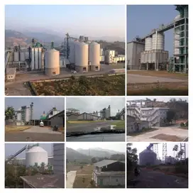 Dijual Cepat Pabrik Semen Lokasi Cilegon Timur Serang Banten