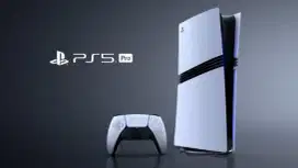 Ps 5 pro 1 tera b