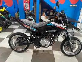 (DP 500) YAMAHA WR 155 R 2022