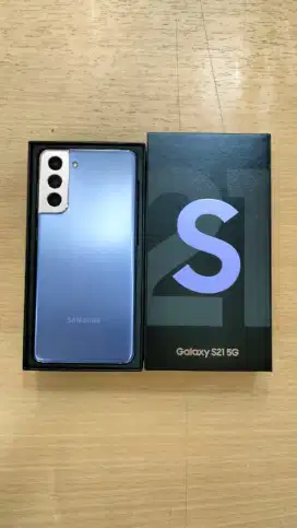 Samsung Galaxy S21 5G 256/8GB Violet
