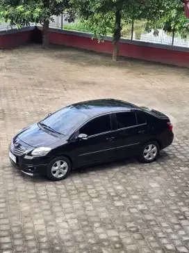 VIOS G manual  2010