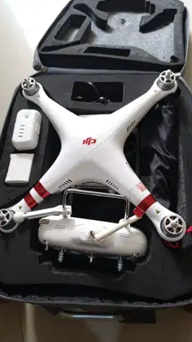 Jual Drone DJI Phantom 3