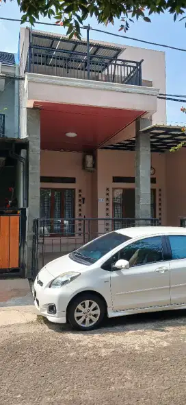 DI SEWAKAN RUMAH DI CITRA RAYA CIKUPA