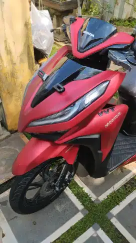 Vario 150 2018 new