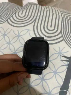Apple Watch Series 7 45mm second