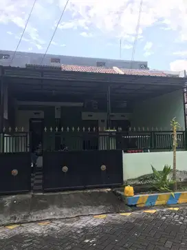 Jual Cepat Rumah Perumahan Palm Oasis Sememi, Surabaya Barat (BB)
