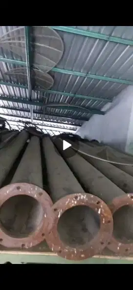 Jual Besi2 Bekas Kondisi Utuh Pipa dll 40ton Siap Lebur dan Pakai