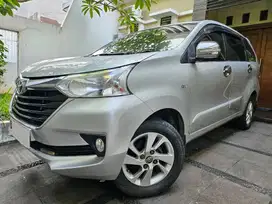 CASH KM 79rb Avanza G 2017 Toyota 2016 Matic 2018 E 1.3 2015