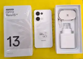 Oppo reno 13 5g 12/256