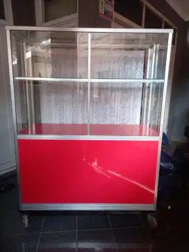 JUAL ETALASE BUAT DAGANG