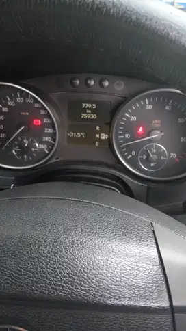 Mercedes-Benz ML350 2006 Bensin