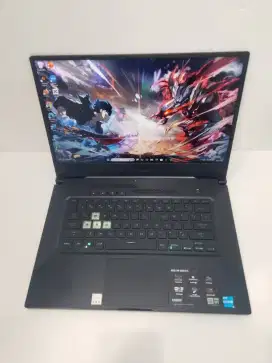 Laptop Asus Tuf Dash F15