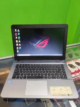 ASUS VivoBookMax X441M