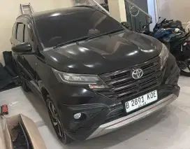 Rush TRD AT 2019.