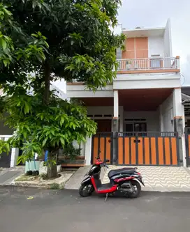 Dijual Rumah Siap Huni Di Perumahan Duta Bumi 3