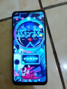 Vivo y20s ram 8/255
