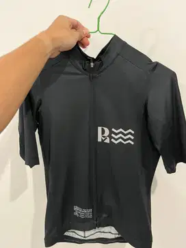 Prelove Jersey Sepeda Merek HGI Sandang / Raga