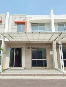Rumah Baru 2lt Di Hawaii Paradise Pik2 Jakut