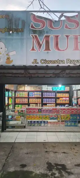 Jual Rak Besi untuk usaha atau meletakkan barang barang