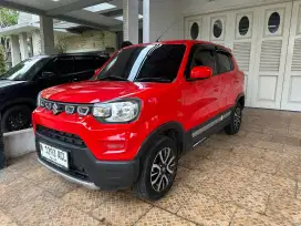 Suzuki S.presso ags 2024 pmk