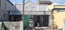 0619,170 aset lelang Gresik di Kebomas di Wahidin Sudirohusodo